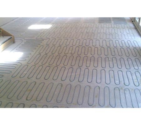 Comfort Heat Australia Pty Limited