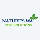Nature's Way Pest Solutions - Pest Control Services