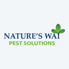 Nature's Way Pest Solutions