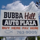 Bubba Hill Auto Plaza Inc - New Car Dealers