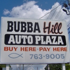 Bubba Hill Auto Plaza Inc