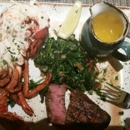 Slack's Oyster House & Grill - Seafood Restaurants