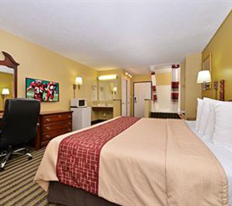 Red Roof Inn - Paducah, KY