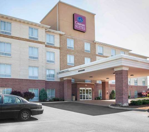 Comfort Suites Southport - Indianapolis, IN