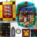 Stained Glass For Less - Glass-Stained & Leaded