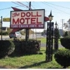 DOLL MOTEL gallery