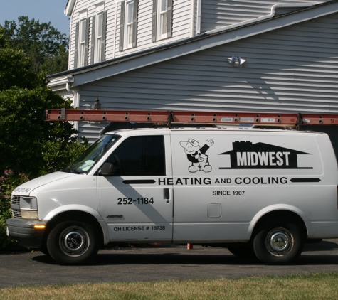 Midwest Contractor - Columbus, OH