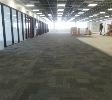 S & S Flooring Installation - Scottsburg, IN