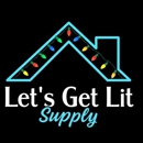 Let's Get Lit Supply - Home Decor