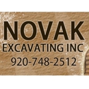 Novak Excavating, Inc. - Excavation Contractors