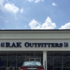 Rak Outfitter