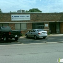 Aaron Swiss Inc - Hardware Stores