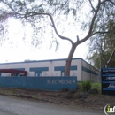 Jenson Mechanical Inc - Sheet Metal Work