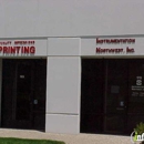 Quality Impressions - Printing Services