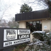 Phil's Toy Store Auto-Maintenance Inc gallery