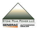 Stone Peak Power - Cranes