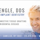 Marc D Engle D.D.S. - Dentists