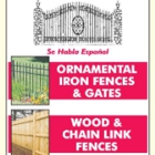 Alfred's Fences and Iron Works