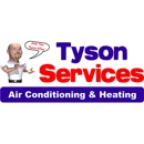 Tyson Services Air Conditioning & Heating - Air Conditioning Service & Repair
