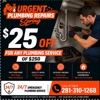 Urgent Plumbing Repairs Spring gallery