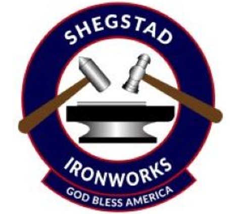 NC Shegstad  Ornamental Ironworks - Minneapolis, MN