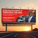 Frantz Gaston Jr - State Farm Insurance Agent - Insurance