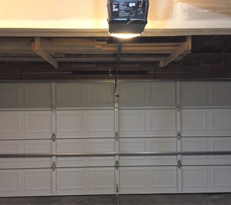 Local First Garage Door Service And Repair - Denver, CO. After