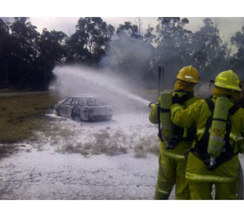 Focus On Safety Pty Ltd - Mcdougalls Hill, NSW