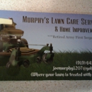 Murphy's Lawn Care & Paint Services - Landscaping & Lawn Services