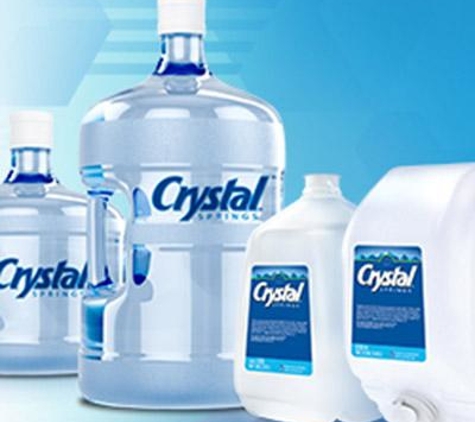 Crystal Springs Water Delivery Service 2085