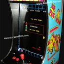 Arcade Minis - Video Games Arcades
