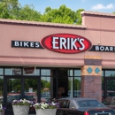 Erik's Bike and Board Shop - Bicycle Shops