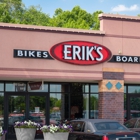 Erik's Bike and Board Shop