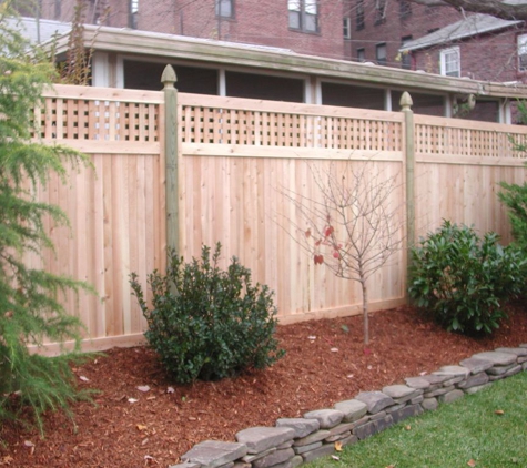 Fence Depot LLC - Staten Island, NY. Fence Contractor