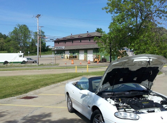 Herchick's Tire Service - Macedonia, OH