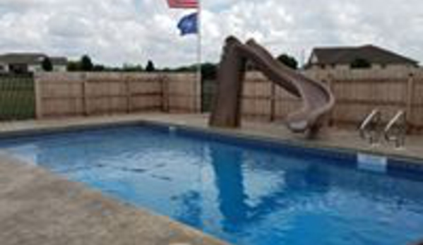 Platinum Pools & Spa - Wichita, KS