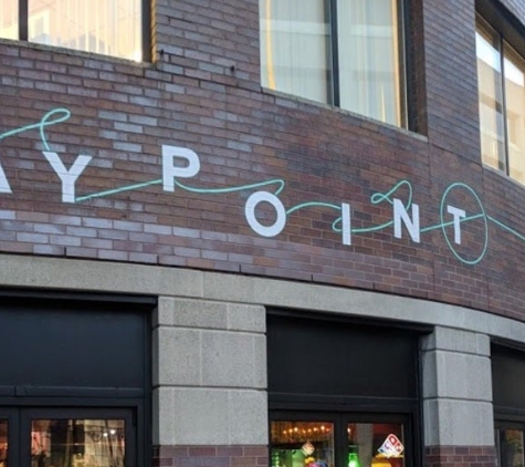 Waypoint - Cambridge, MA