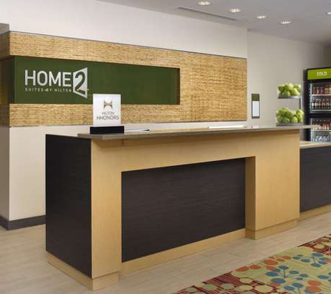 Home2 Suites by Hilton Arundel Mills BWI Airport - Hanover, MD