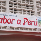 Sabor A Peru