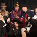 Mystery Cafe Dinner Theatre San Diego - Concert Halls