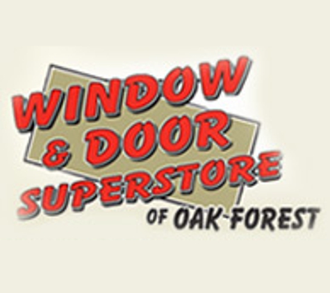 Window & Door Superstore of Oak Forest - Oak Forest, IL