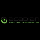 Acadian Home Theater & Automation