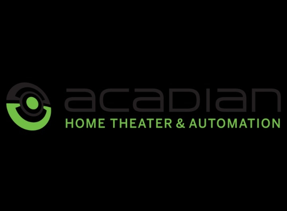 Acadian Home Theater & Automation - Baton Rouge, LA