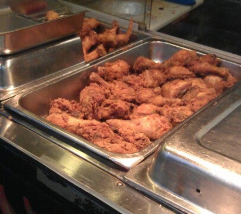 Rodriguez Fried Chicken - Brooklyn, NY