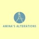 Amina's Alterations