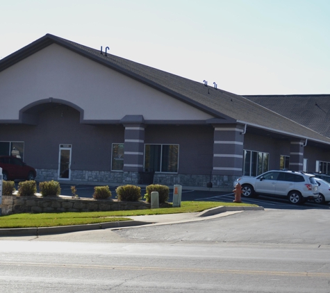 South Mountain Endodontics - Draper, UT