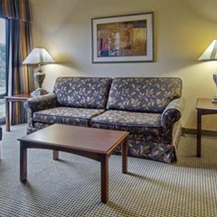 Hampton Inn Kingsport - Kingsport, TN