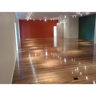 Coopernook Floor Sanding
