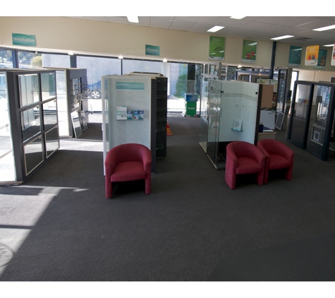 Mandurah Glass Service - Mandurah, WA. helpfull staff and large showroom