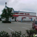 James Coney Island - Fast Food Restaurants